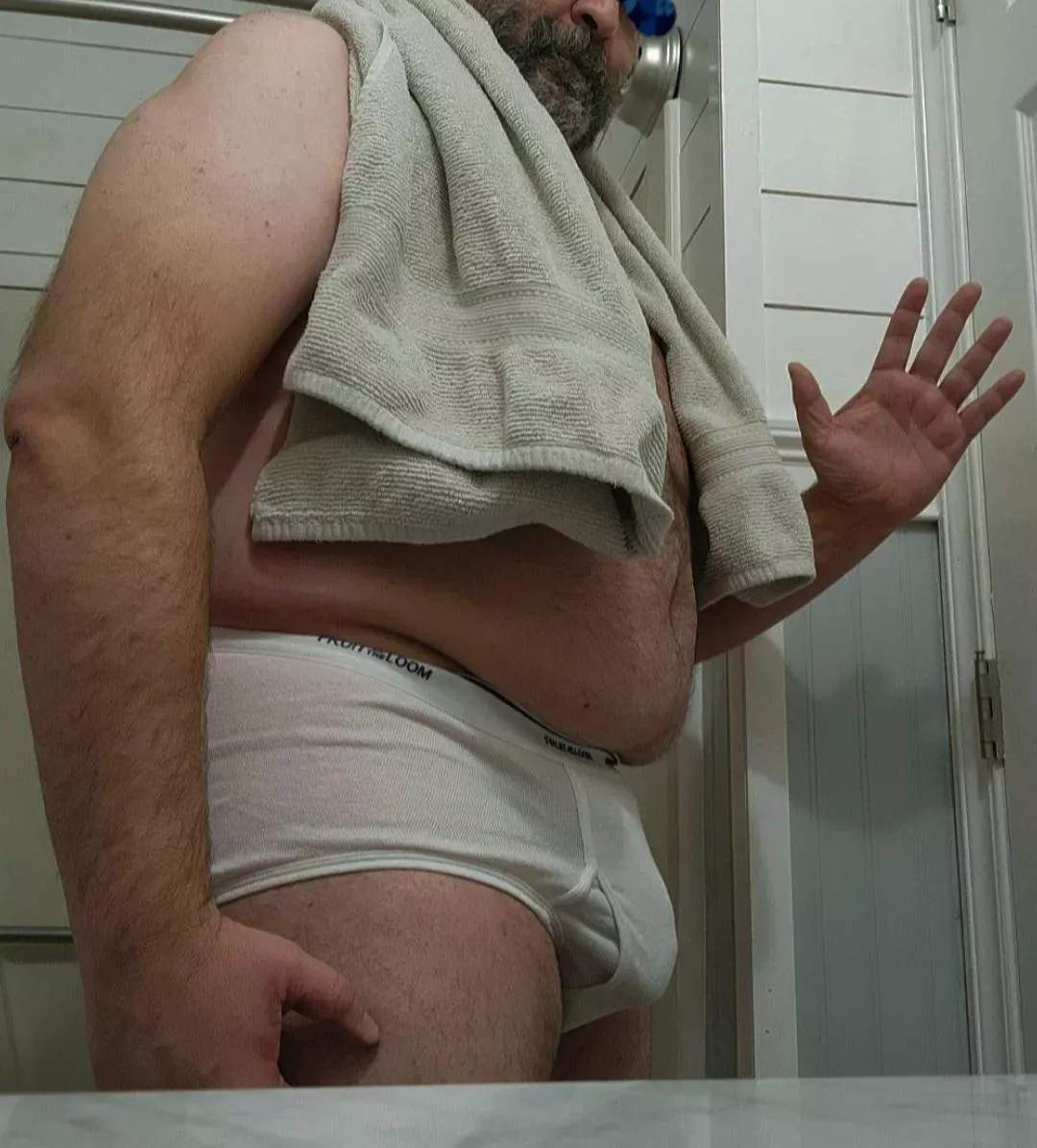 Save Dad a seat in the sauna [42]