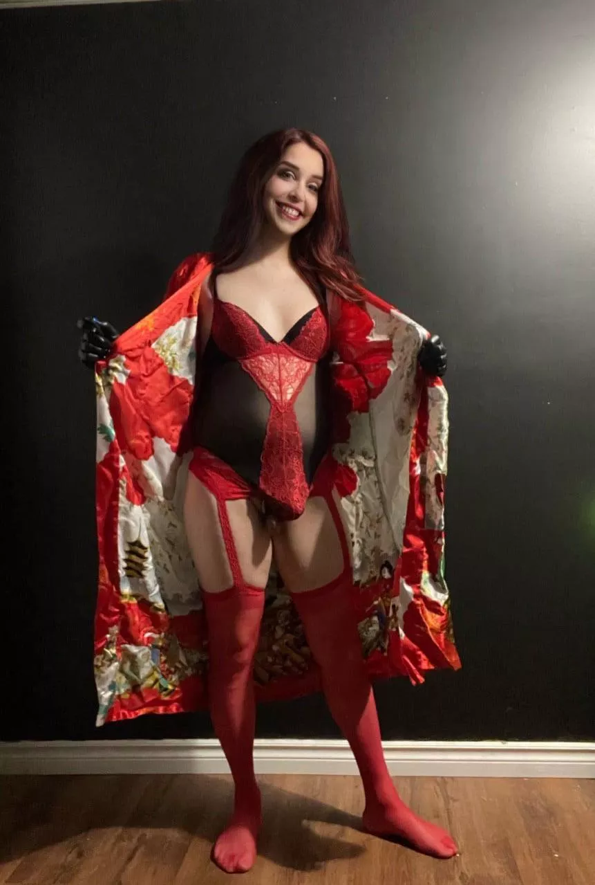 So good in this , what do you think ?