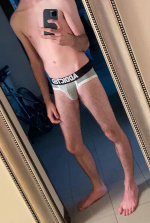 Some of my fav briefs. Thoughts?