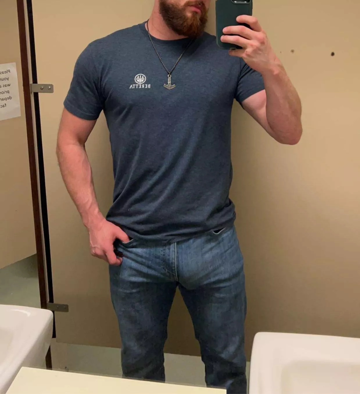 Sometimes being a shower is fun