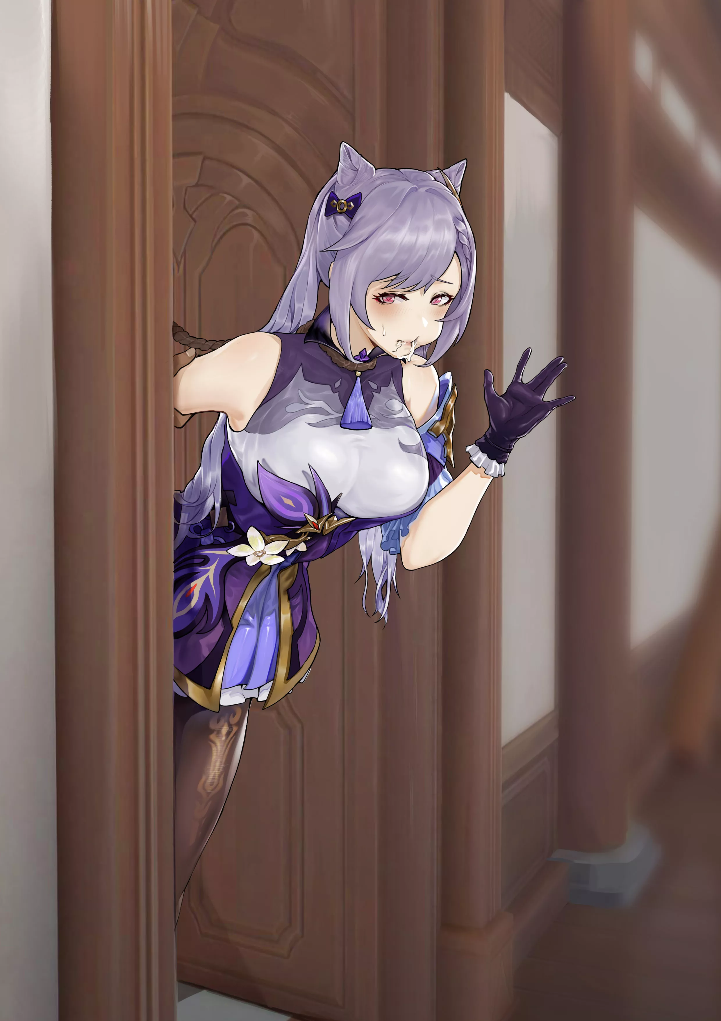 Sorry, I'm little busy right now.