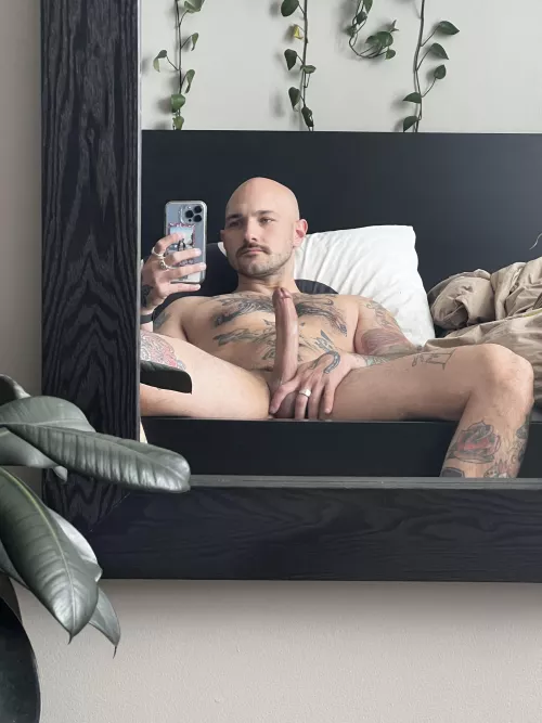 Spring Has Sprung 😇