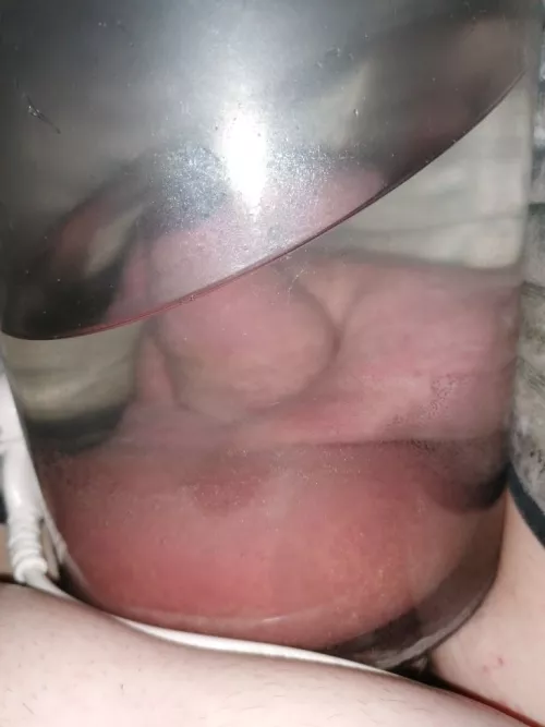 Started a new session now