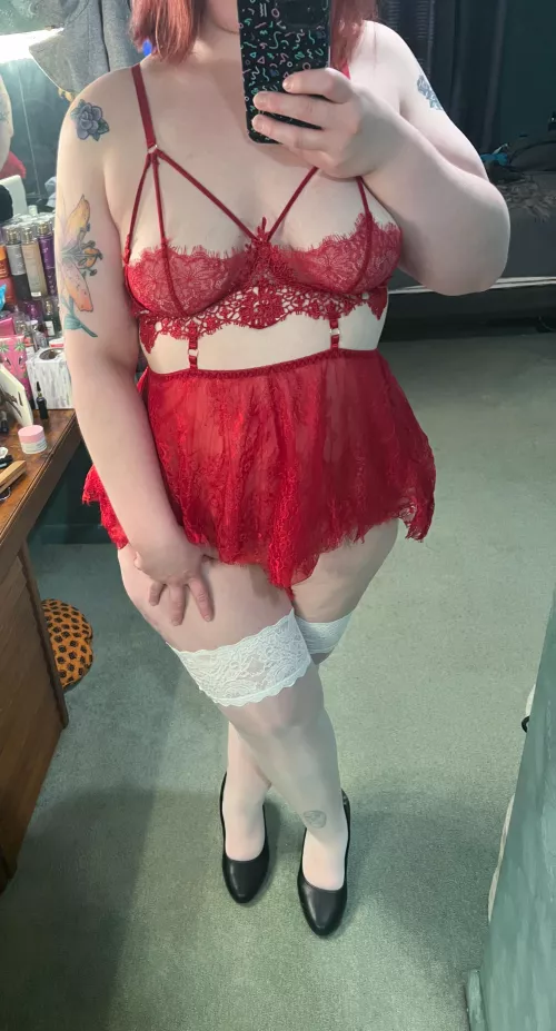 Tell me what you would do to me in this, don’t hold back.