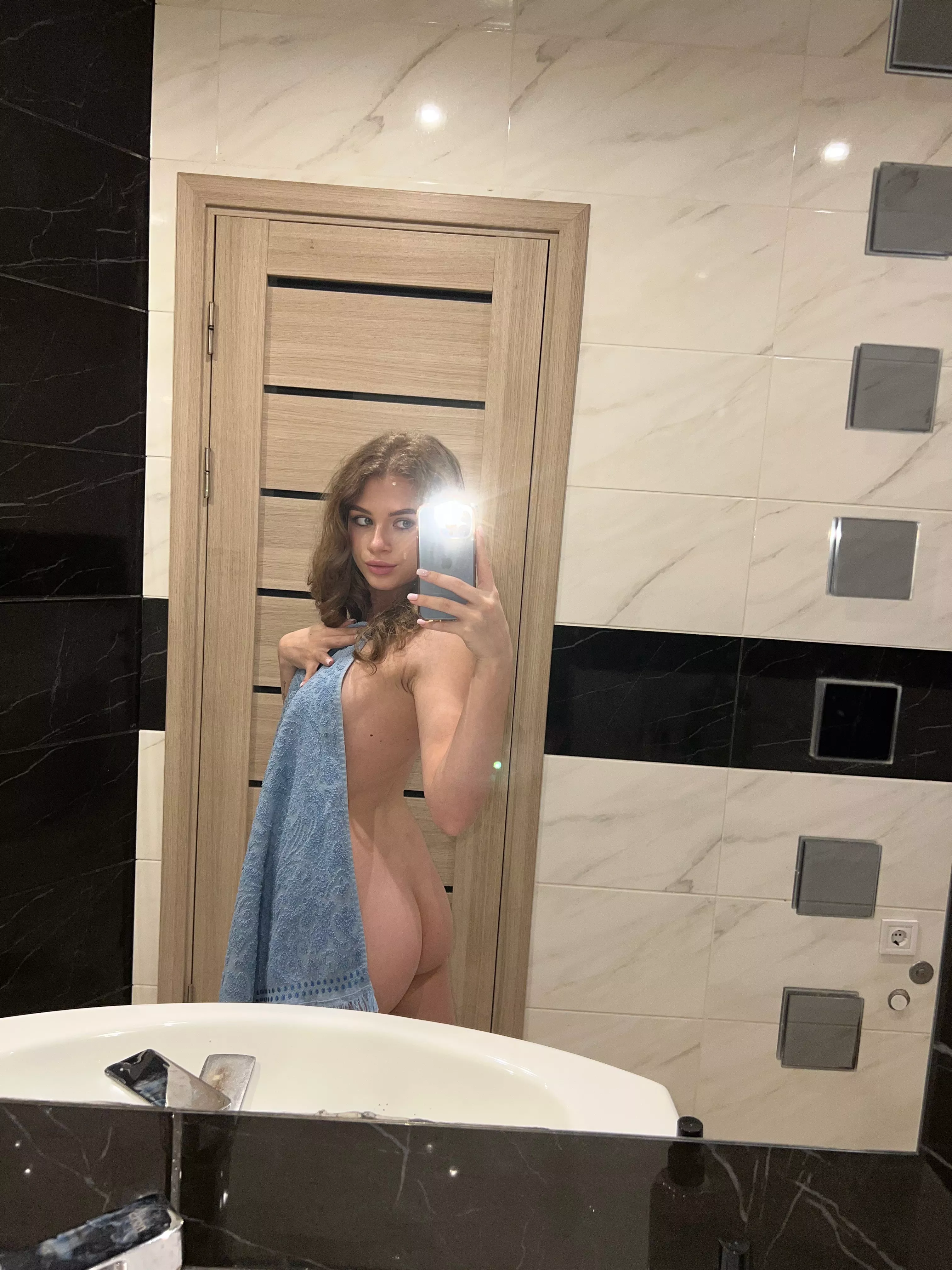 That shy girl in class who's a total slut irl