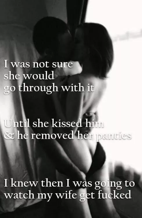 The Hotwife Lifestyle! 🖤