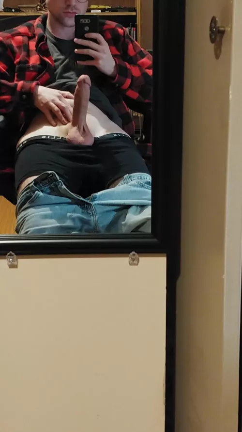 Think you could take it?