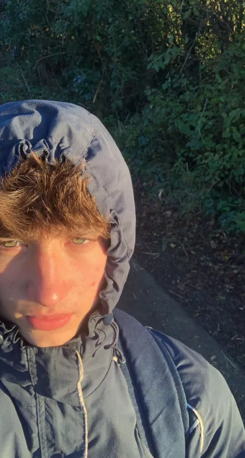 thoughts about my eyes?π