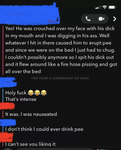 True Story by CH Wolf