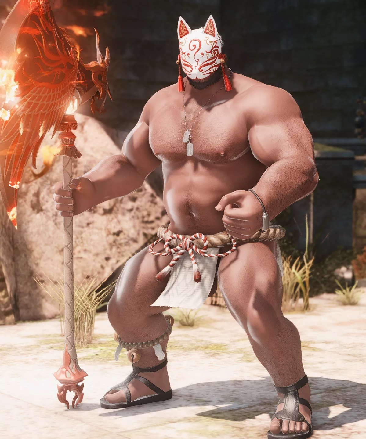 Unf 🥵 - Source Unknown