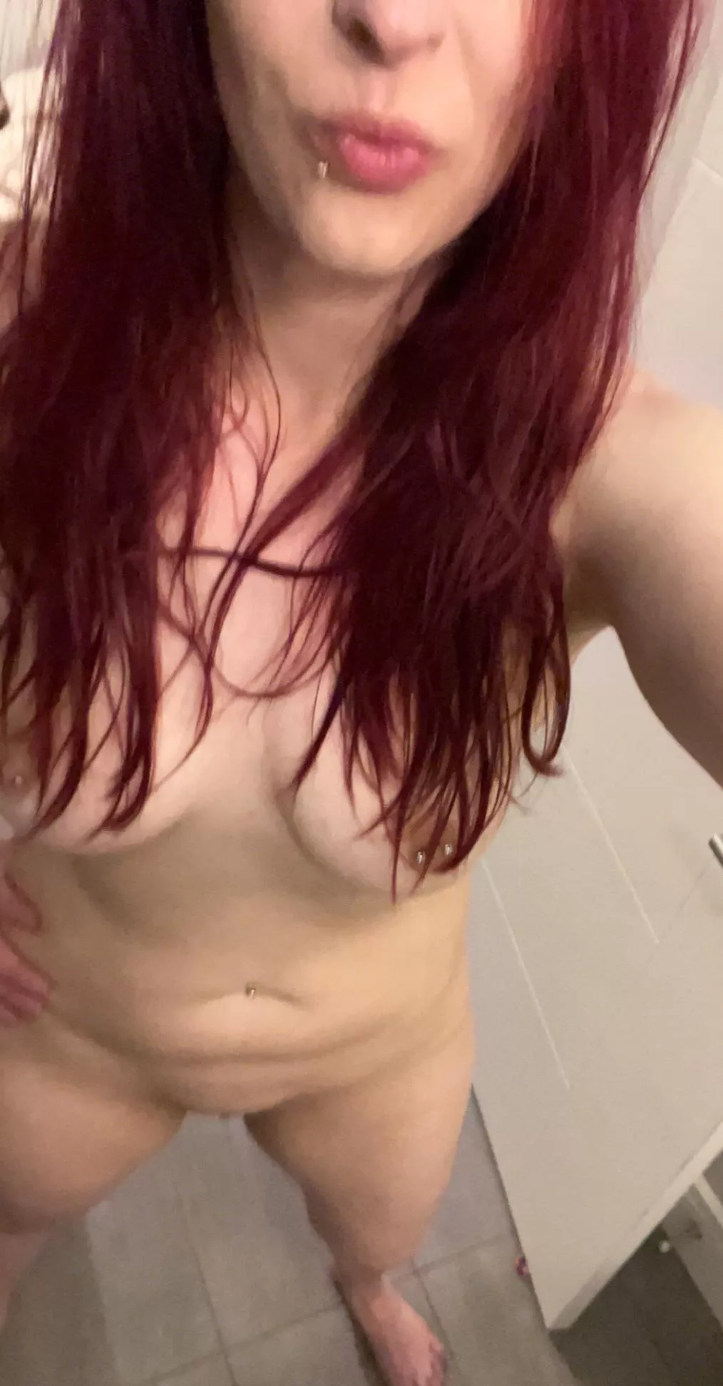 Vibing after a night get out (F)