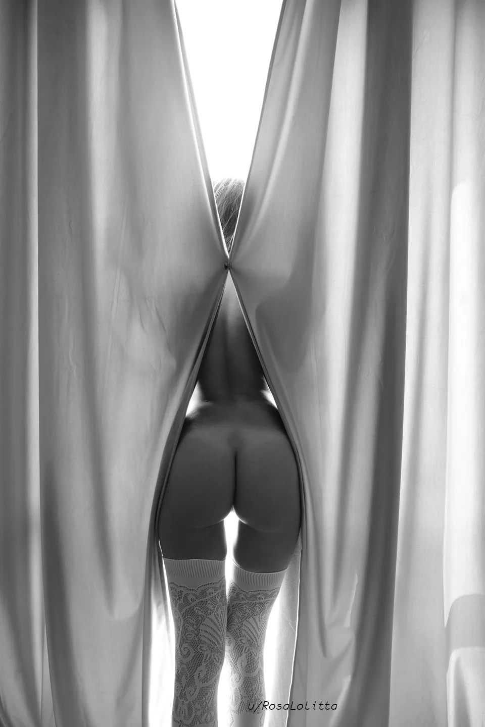 Waiting for the miracle to come...