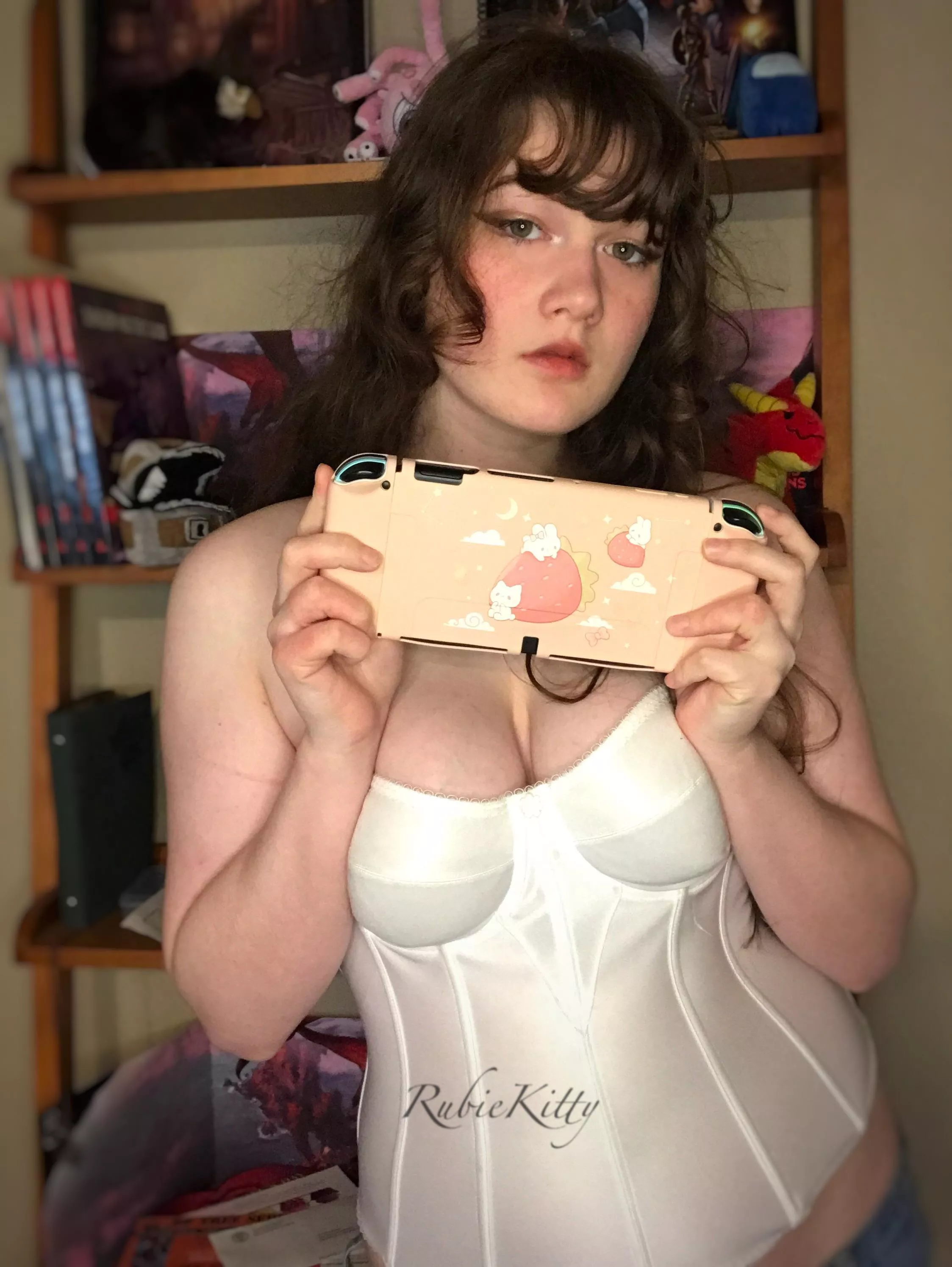 What game should I play this morning?😉