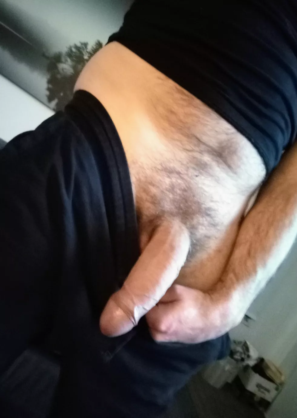 Who wants this view before deepthroating my thick 9 inches [40]