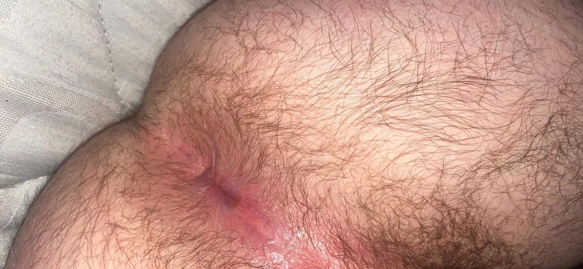 Who would put it in my tight hole ?