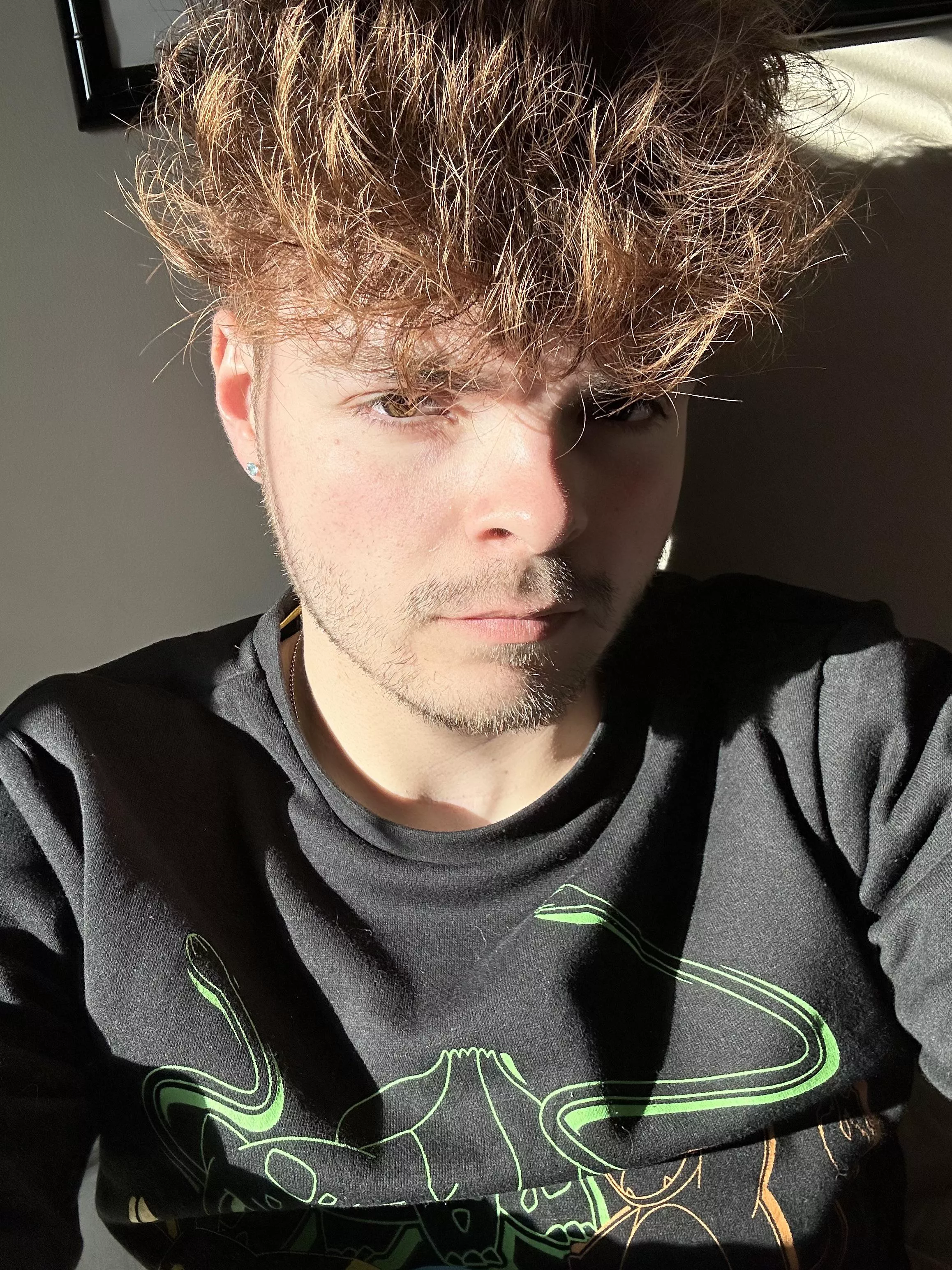 Worked up the courage to finally post xP Worked up the courage to finally post xP