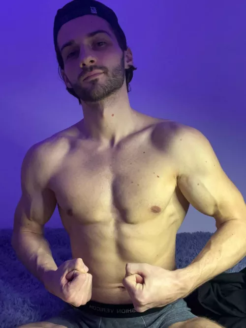 worship me if i'm hot