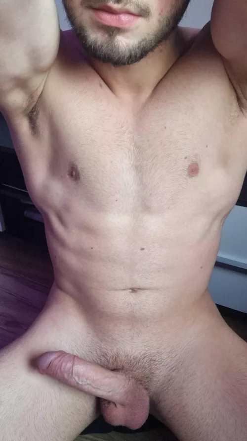 would you let me fuck you all day long?