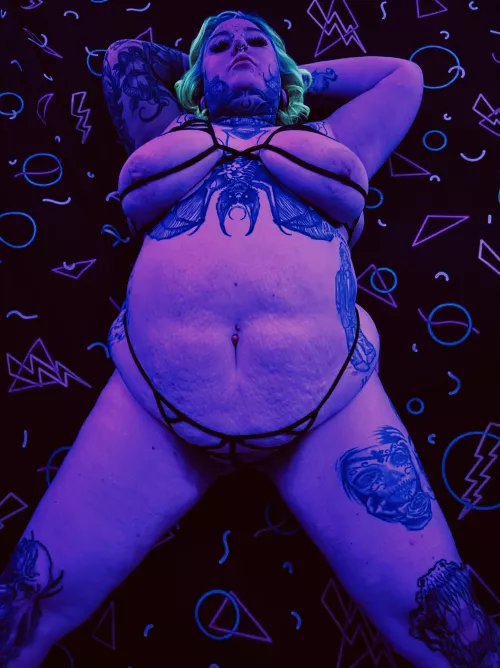 Would you use me? 🤤