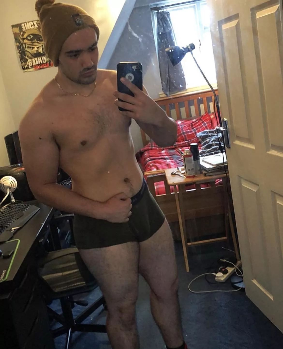 23 who’s chilling? Dom_0105