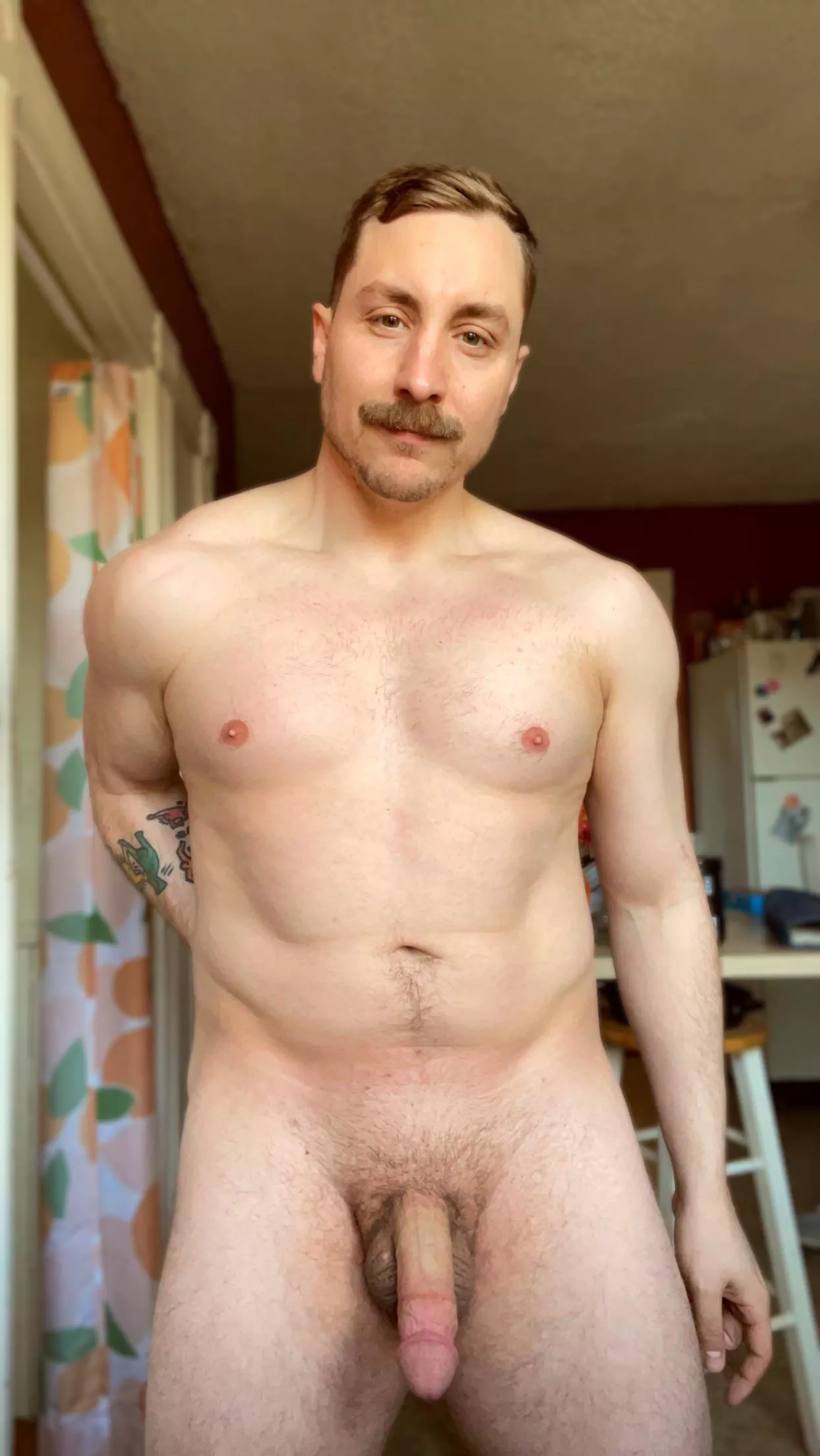 [32] Did everyone have a great weekend?! Let’s start the new week off with a bang!