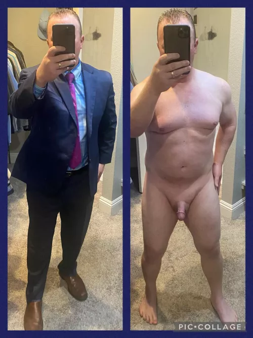 [44] Happy Monday! Here’s an On/off before heading to the office.