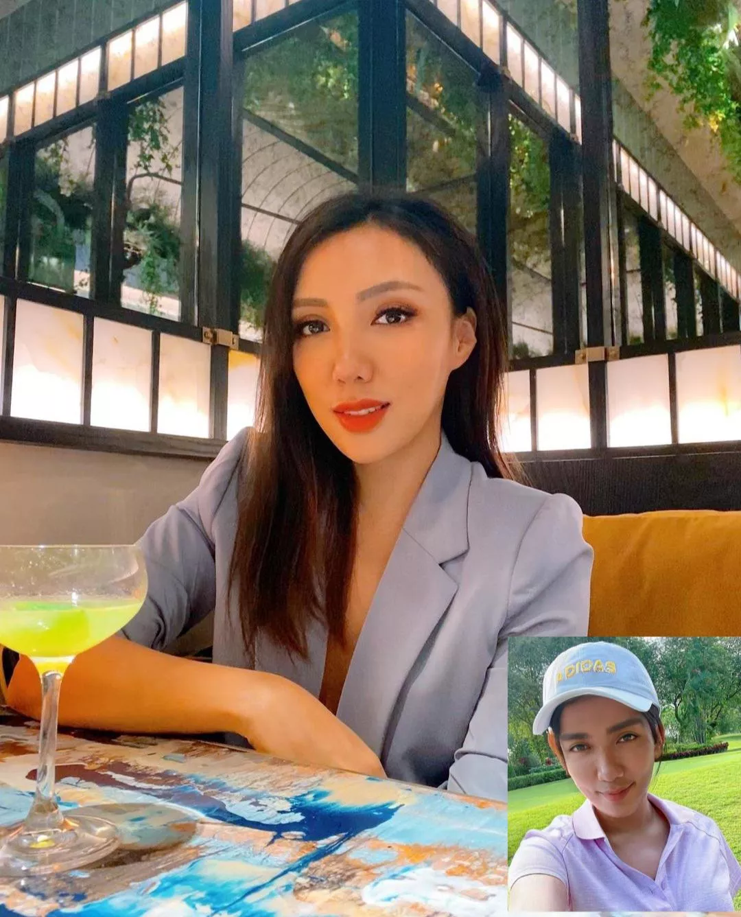 45, was married as a man and discovered another side of myself after my divorce.