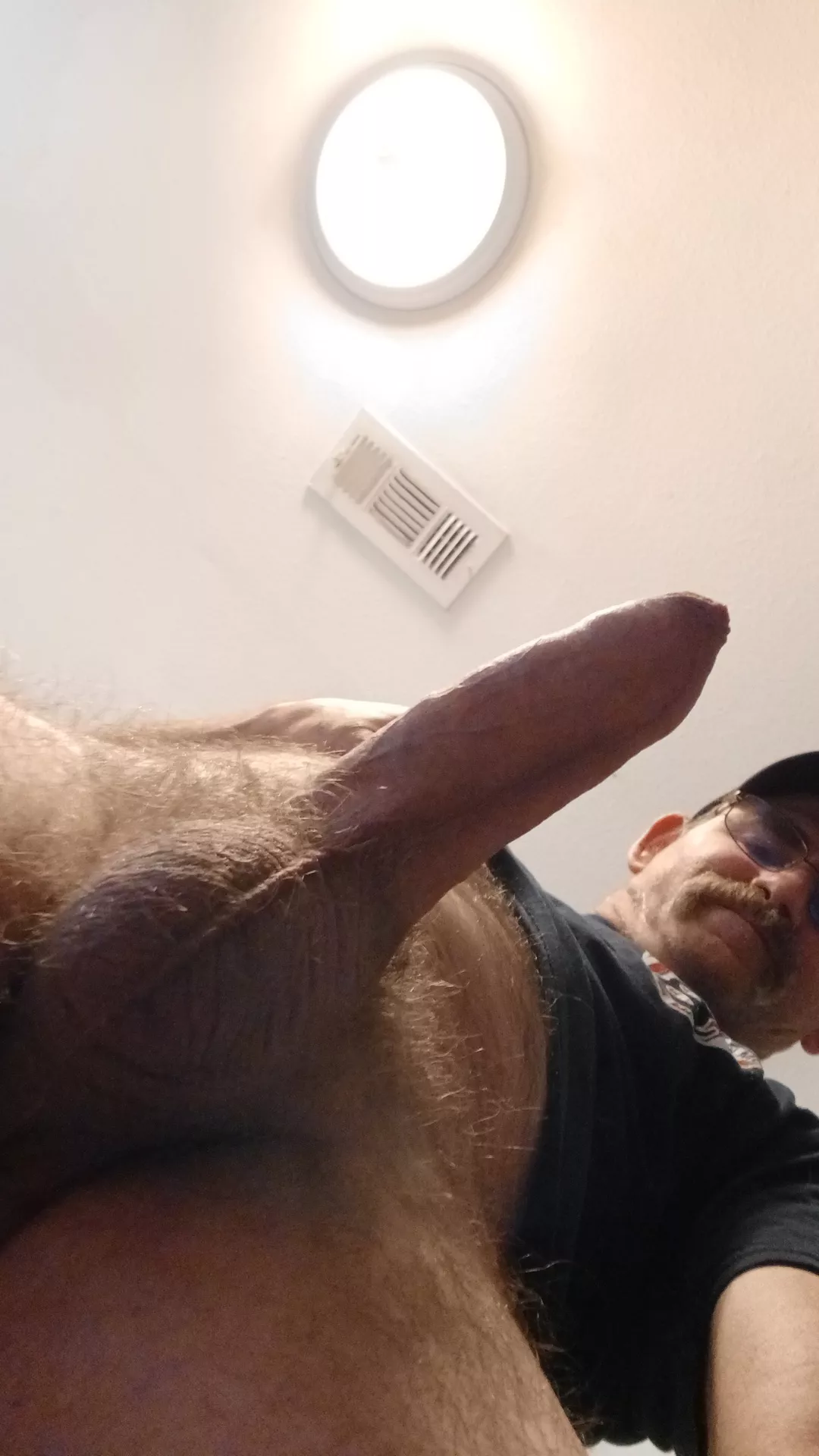 (51) Daddy is starting to get fired up this morning