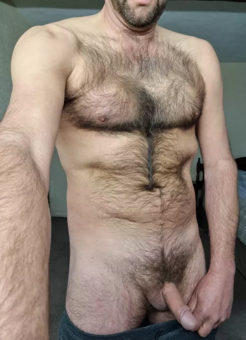 (52) Help Daddy get some relief 😉