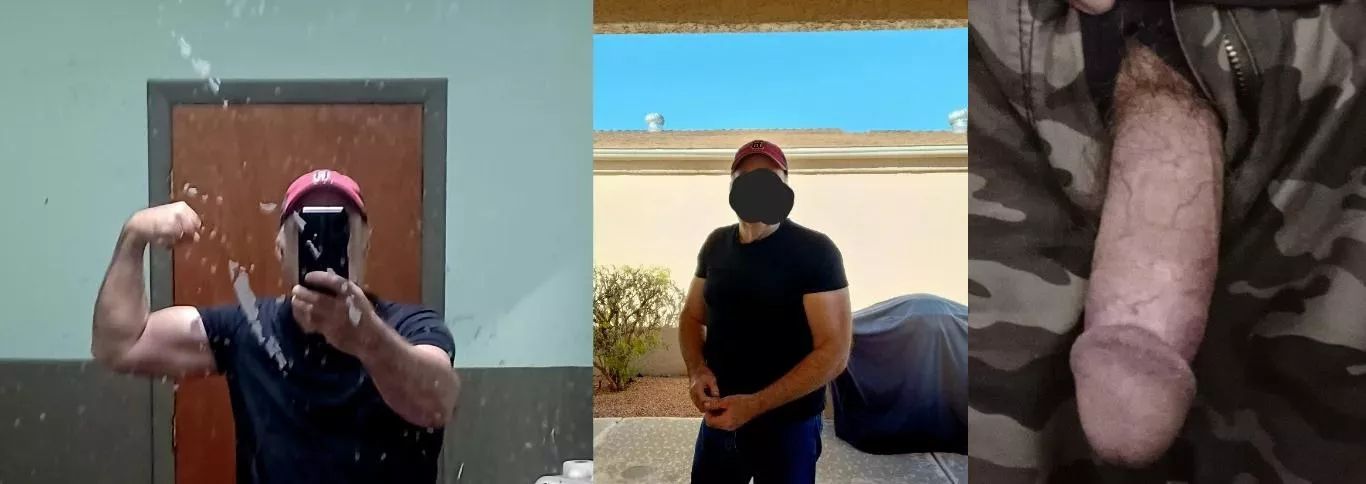 [63] Dad, Gramps & Great Grandpa