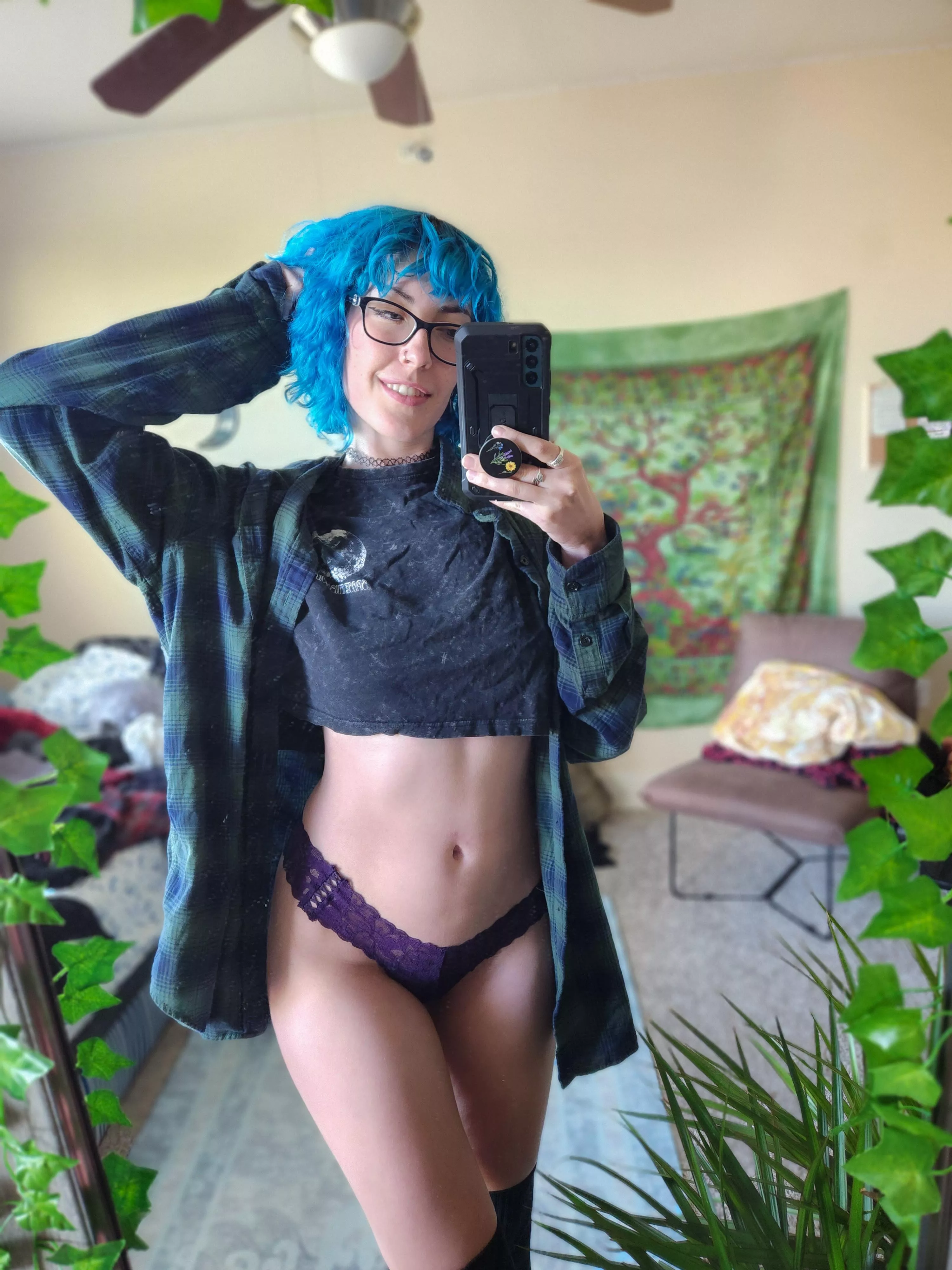 A good morning from me to you 🥰 [f]