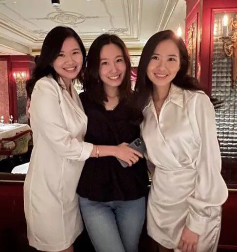 All so elegant. How do we choose?