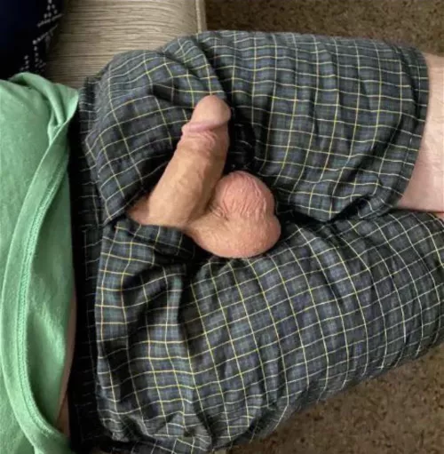 Anyone will to massage them?