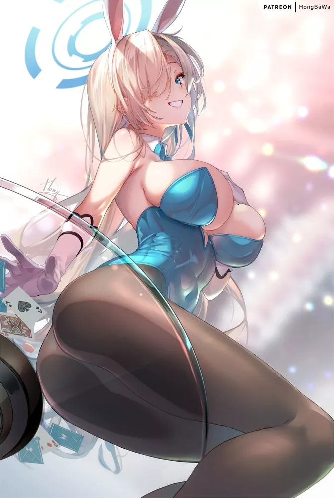 Asuna Ichinose [Blue Archive]