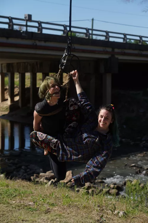 Became the wrecking ball