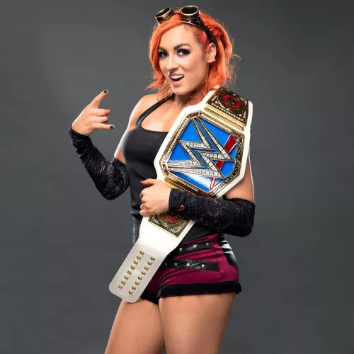 Becky Lynch