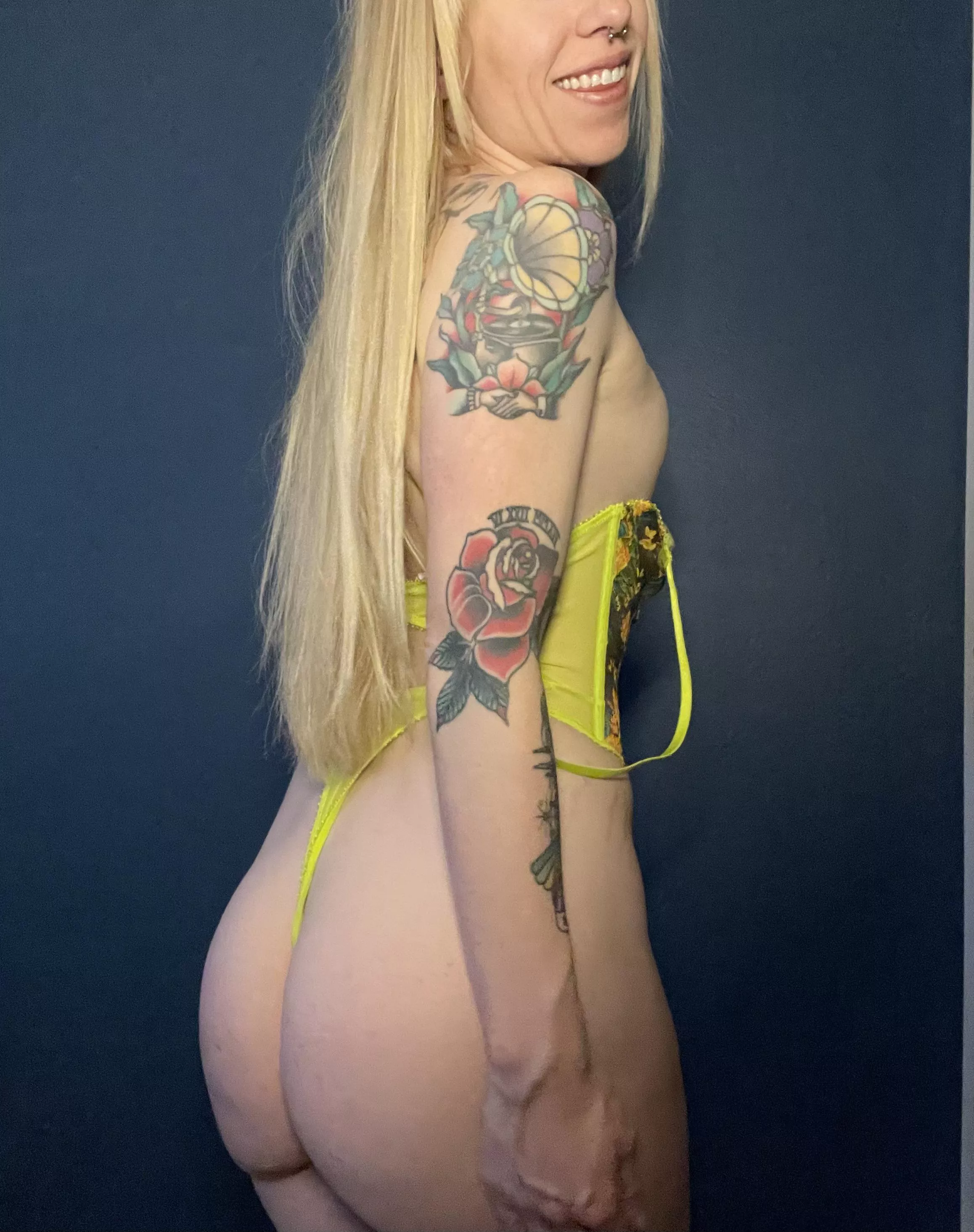 Bend me over and let’s fuck like bunnies!