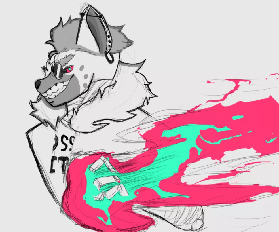 Burn bright, little bonfire