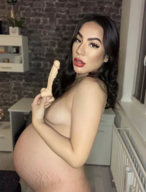 Can I be your slut ?