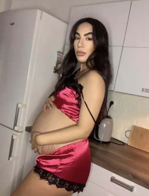 Can I ride on top daddy ? ;)