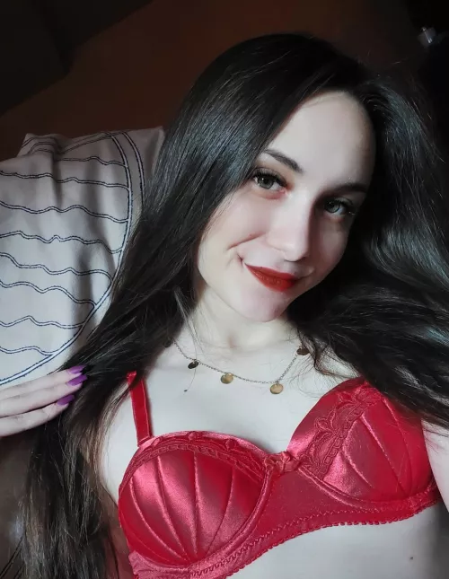 Can you handle a dominant partner?