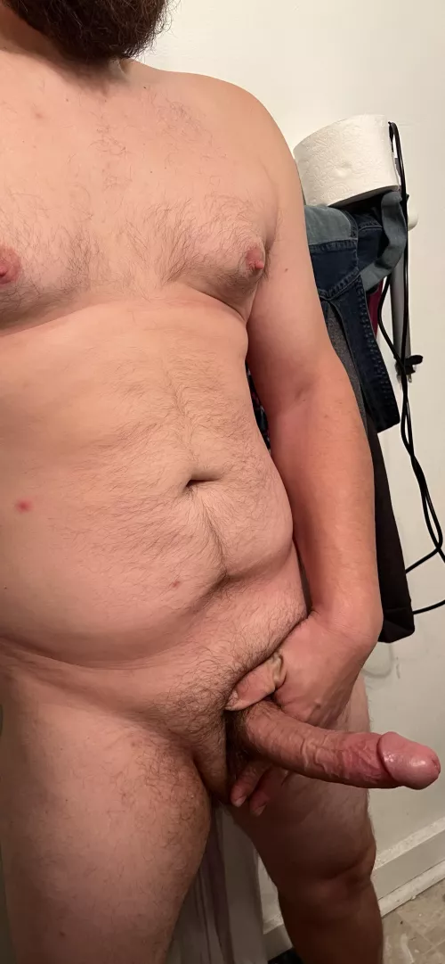 Can you handle this this daddy