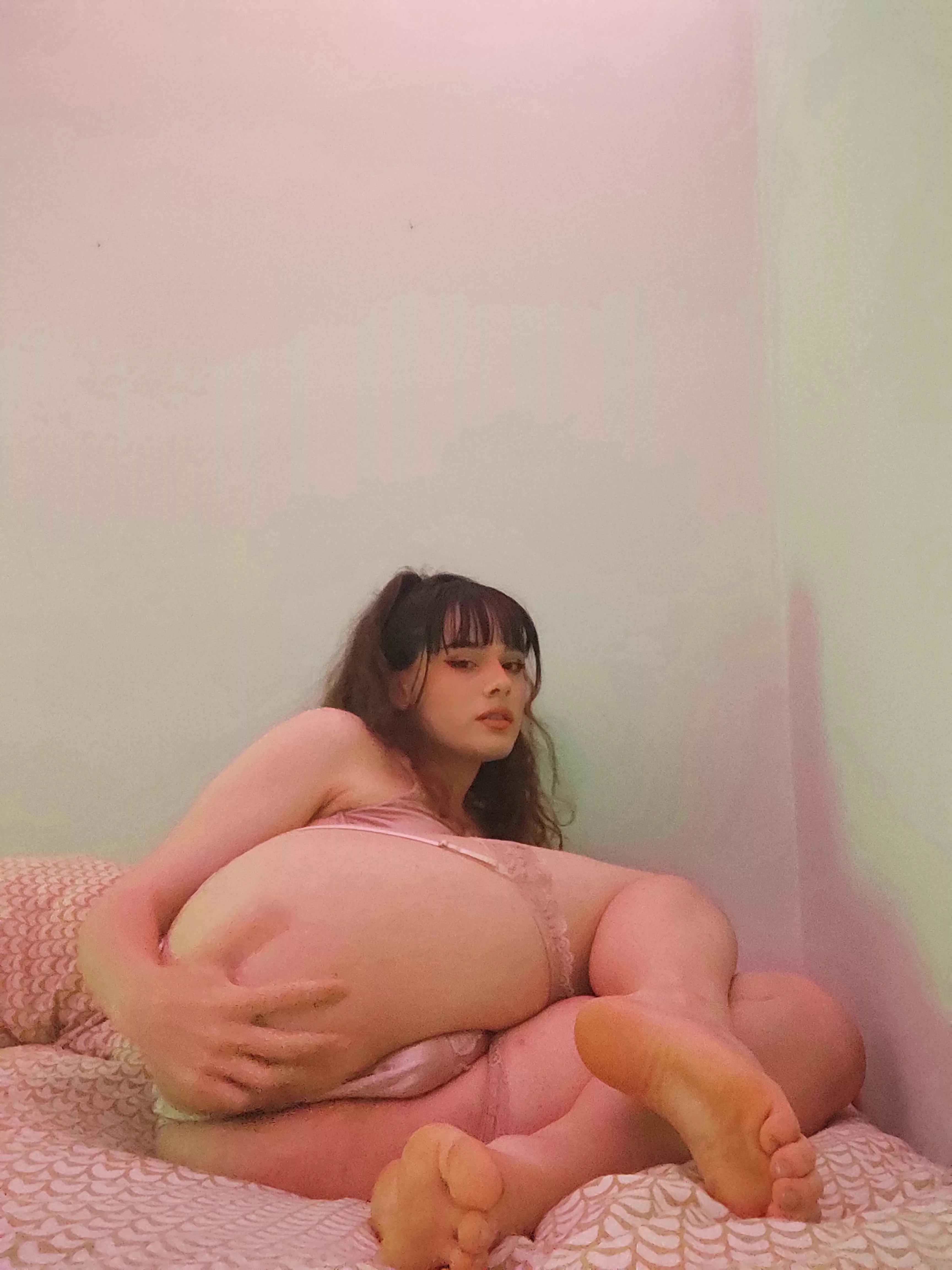 Can you help me with something? 🤭