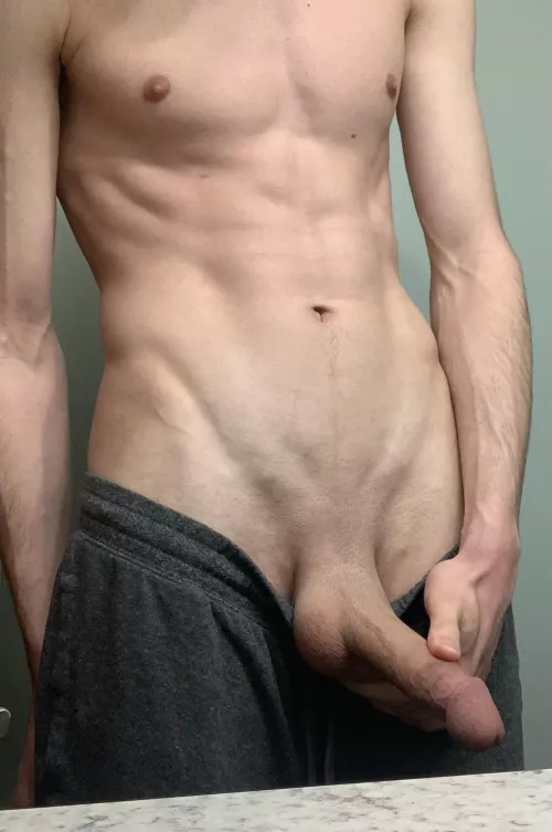 Can you make me cum?