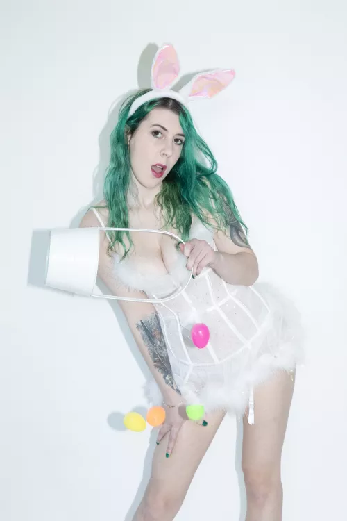 Celebratin the holiday