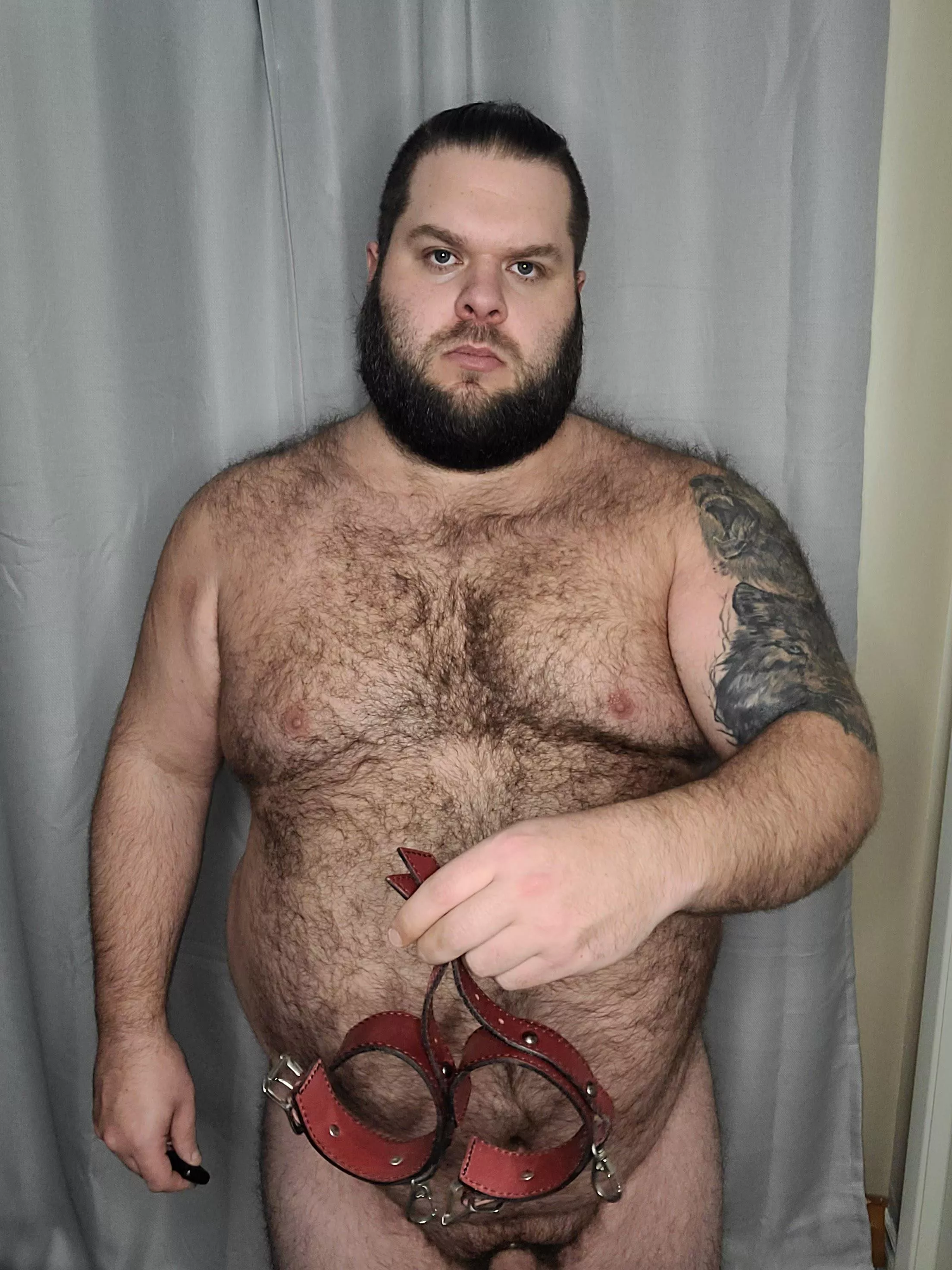 Come, put them on and let's have some fun 😏