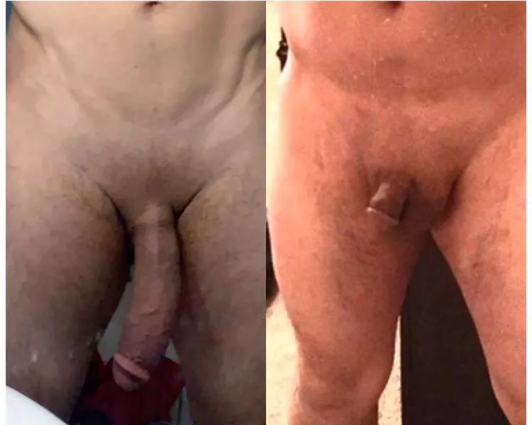 Comparison? No comparison