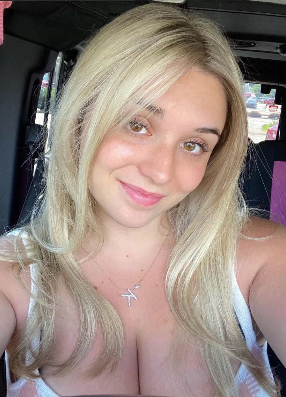 Dirty little neighbour