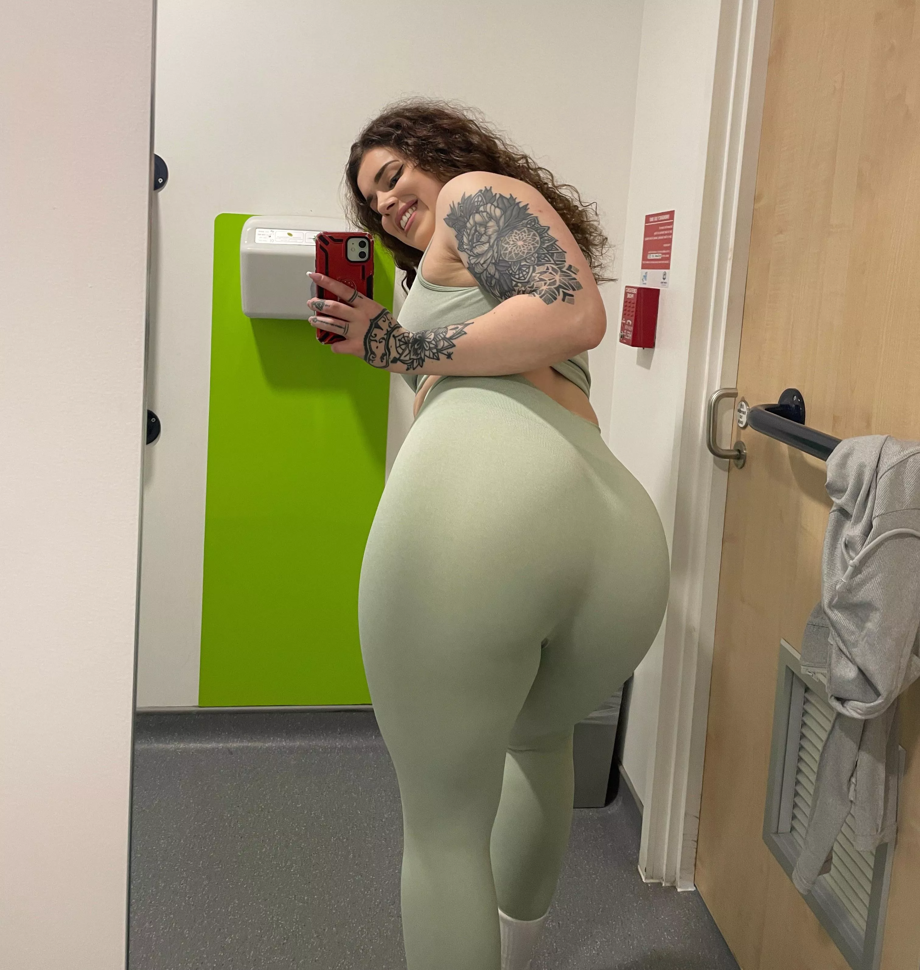 Do you like it thick?