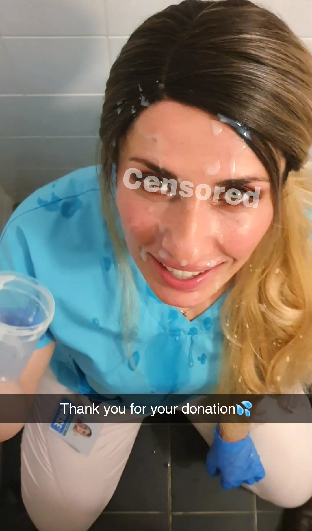 Don't worry about it